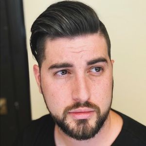 Meet your Posher, Jason